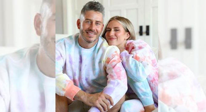 Former ‘Bachelor’ Arie Luyendyk Jr. tests positive for COVID-19