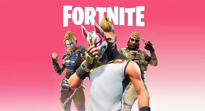 Fortnite giving 2-month Disney Plus subscription free for in-game purchases