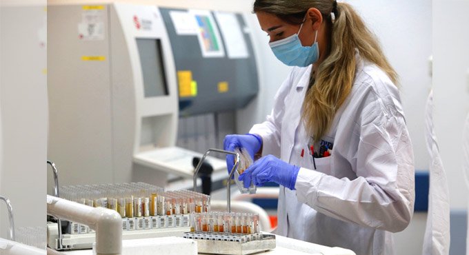 Frequent, rapid testing can cripple Covid within weeks: Study