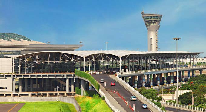 Focussing on rescheduling airports’ capex plan: GMR Infra
