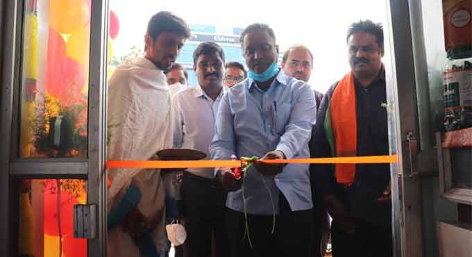 ‘People need to know the importance of generic drugs’