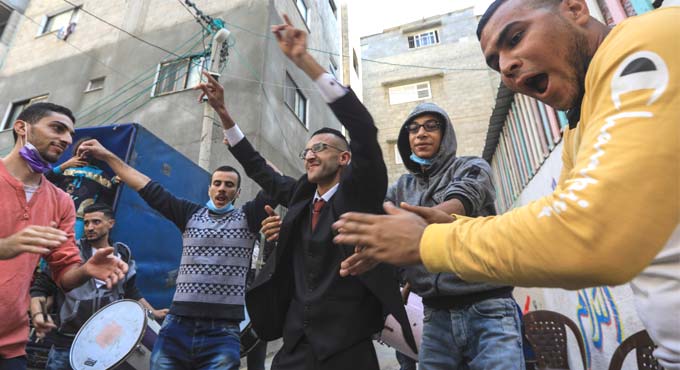 Gaza