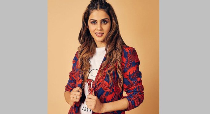 Genelia D’Souza’s It’s My Life to premiere on TV