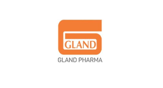 Gland Pharma raises Rs 1,943.86 crore from anchor investors