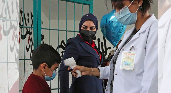 Global Covid-19 cases top 62.6mn: Johns Hopkins