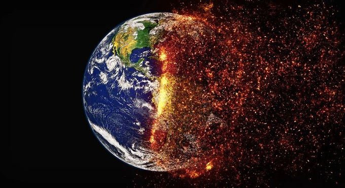 Global warming likely to raise disease risk for animals