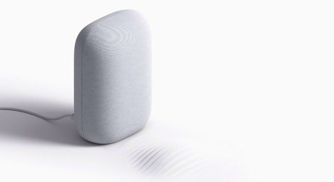 Google Nest Audio: Slimmest smart speaker with superior music