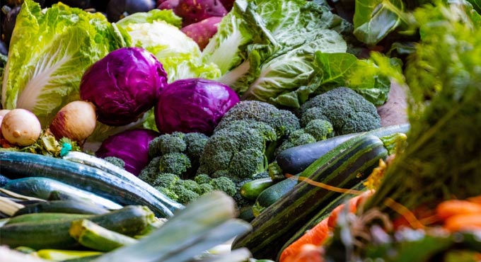 Green Mediterranean diet better for heart health: Study