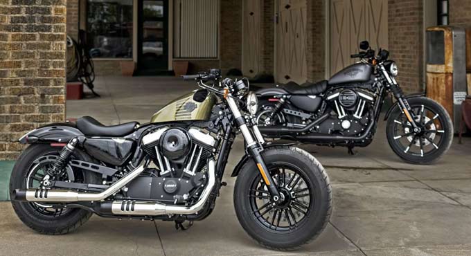 Harley-Davidson says working with Hero to ensure smooth transition for customers