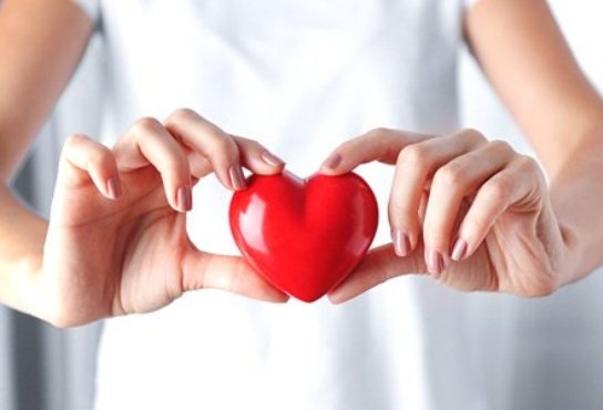 Top tips to ensure heart health while at home