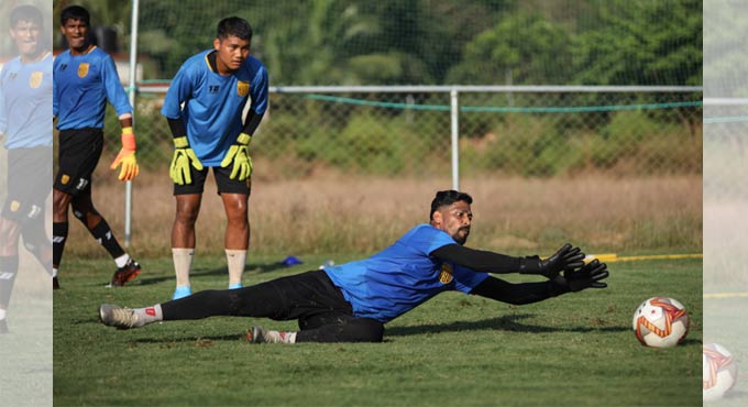 New-look HFC eye a fresh start