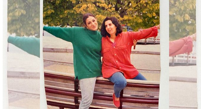 Happy birthday my tabdi: Farah Khan extends greetings to Tabu