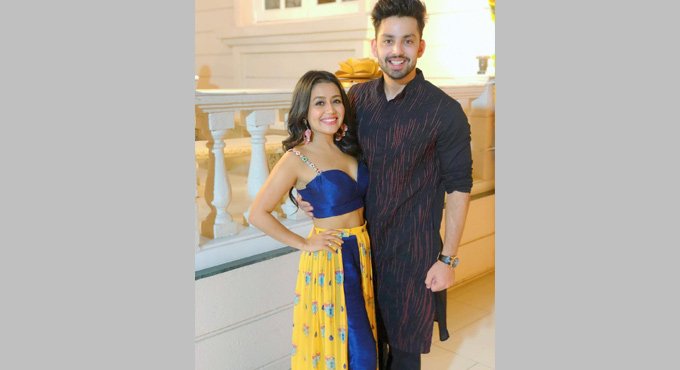 Himansh Kohli calls out fake video that shows him apologising to ex-lover