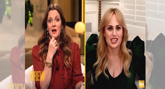 Hollywood star Rebel Wilson dishes on 40-lb weight loss journey