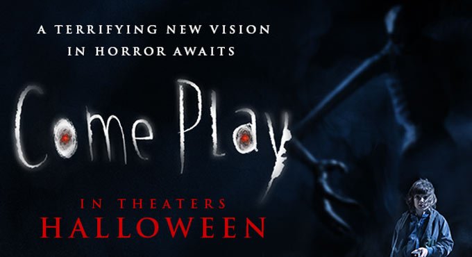 Horror film ‘Come Play’ probes link between technology and loneliness