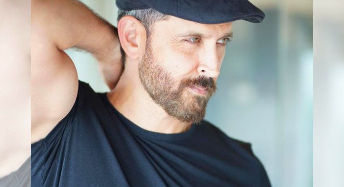 Hrithik Roshan: I have become more forgiving with time