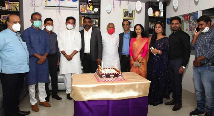 ‘Hybiz TV kept pace with change in sector’