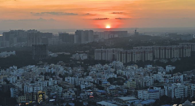 New Hyderabad