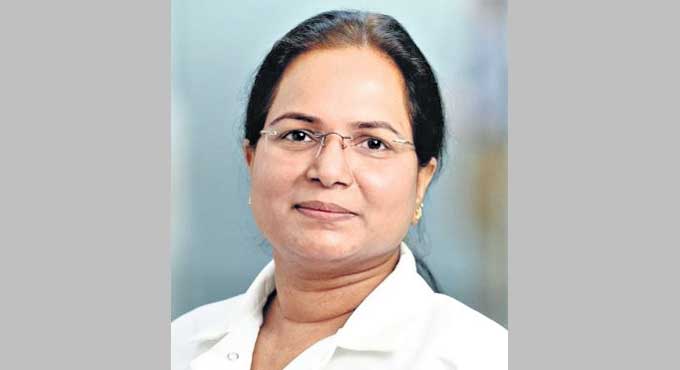 Hyderabad scientist in US finds potential Covid cure