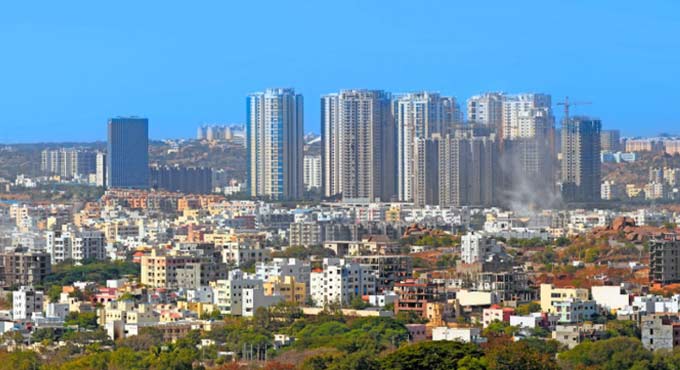 residential market