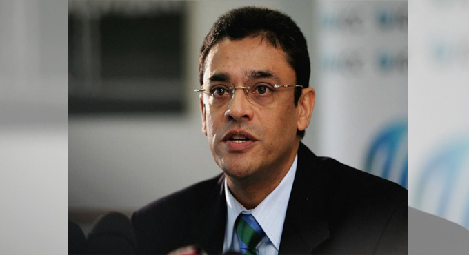 ICC stalwarts Madugalle, Dharmasena to officiate in LPL