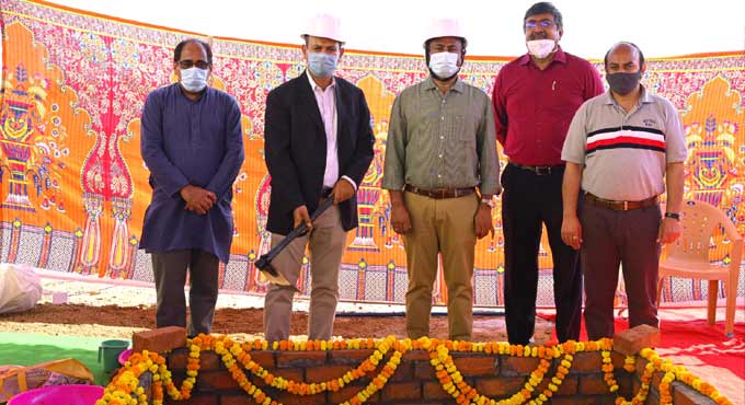 Indian Immunologicals to set up new unit in Telangana