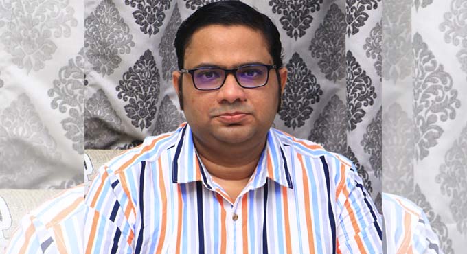 IIT-H professor’s proposed Metals CO2 battery likely to come handy for Mars Mission