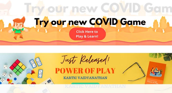 IIT Madras develops online game to create awareness on Covid-19