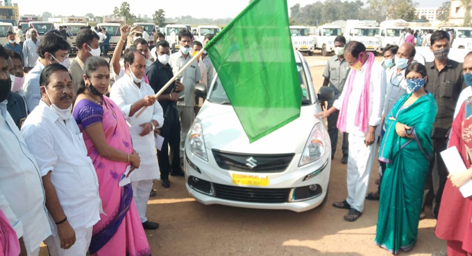 Govt committed to tribal empowerment: Indrakaran