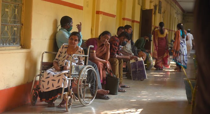 IMH-Erragadda revives workflow amid Covid