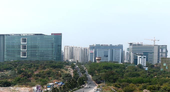 hotspot for techies