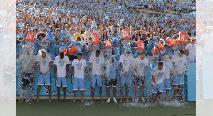 Ice-Bucket-Challenge