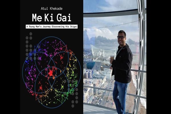 A guide to discovering your personal Ikigai