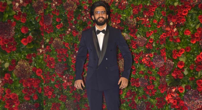 I’m a romantic at heart: Amaal Mallik