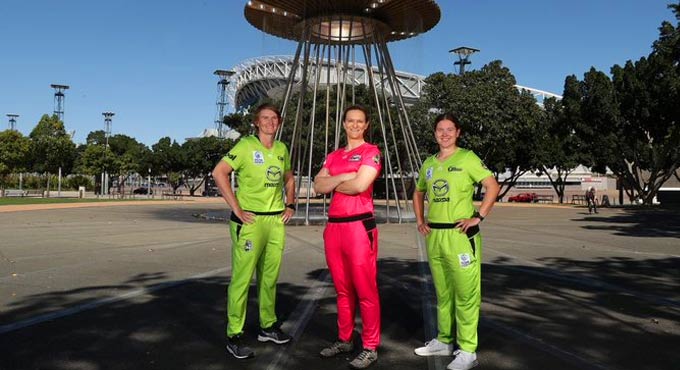 In a first, WBBL 6 knockouts to be played under lights