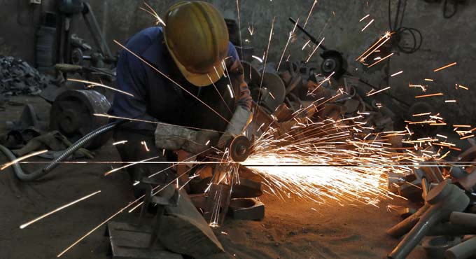 Indian economy witnessing strong recovery: FM