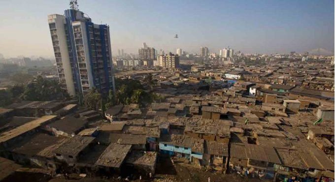 Inequality continues to rise in India: Report