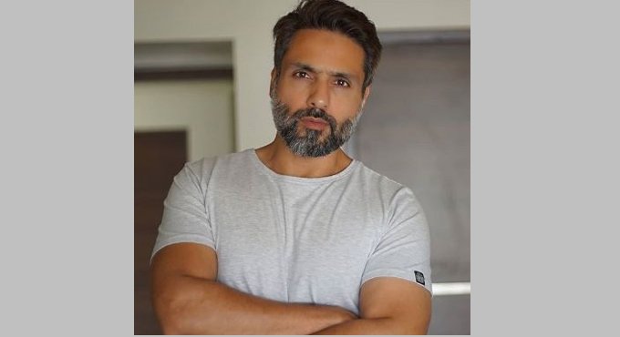 OTT self-censorship shouldn’t come at cost of creative freedom: Iqbal Khan