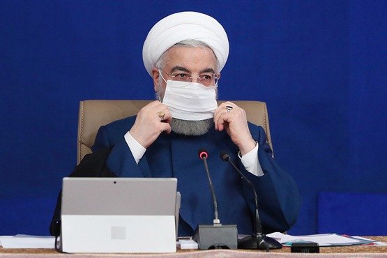 Iran extends Covid-19 curbs to 71 cities until Nov 14