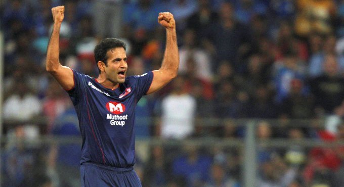 Irfan Pathan’s plans to tackle Virat Kohli and Rohit Sharma