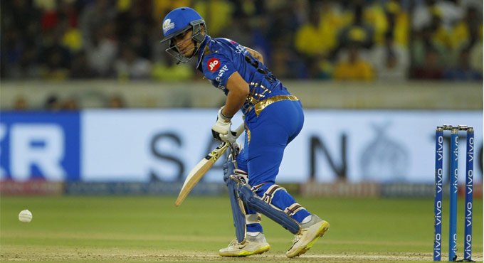 ‘Ishan Kishan a very special player in the making’