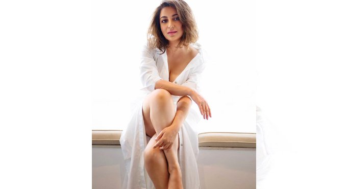 Tisca Chopra