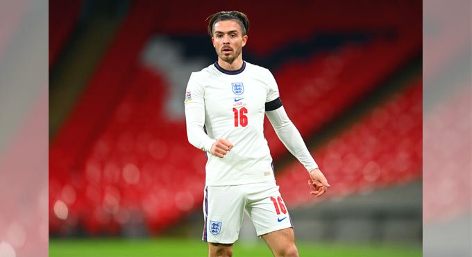 Jack Grealish admits he needed to transform off the pitch