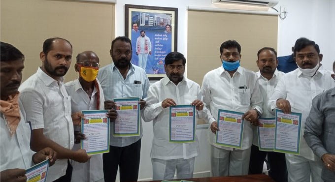 Suryapet: Peddagattu Jathra to be held from Feb 28-Mar 4 next year