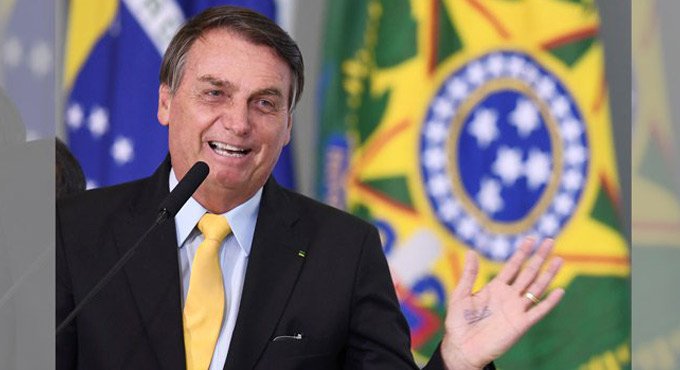 Jair-Bolsonaro