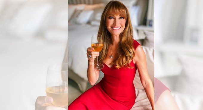 Jane Seymour upset over not getting to play 25-year-old on screen