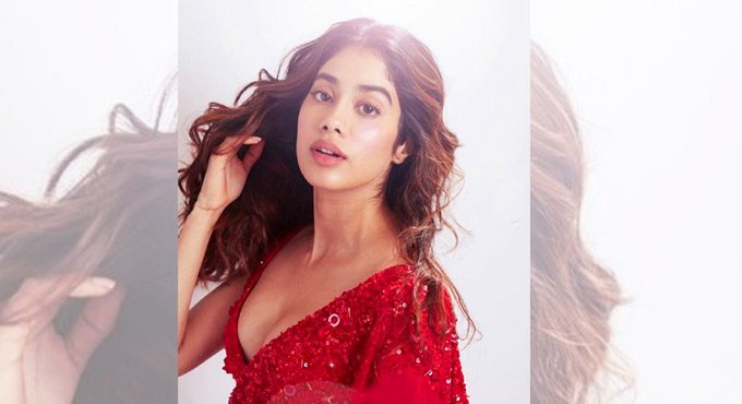 Janhvi Kapoor’s days are incomplete without doing this
