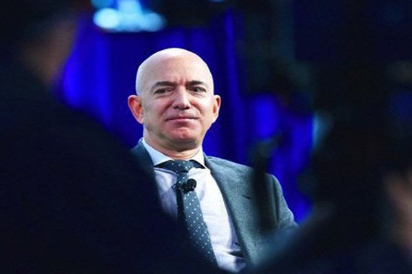 How Jeff Bezos, Bill Gates reacted to Biden’s victory