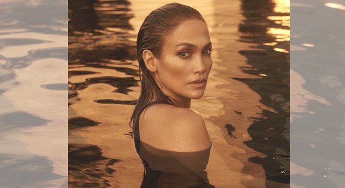 Jennifer Lopez poses nude for cover of new single ‘In The Morning’