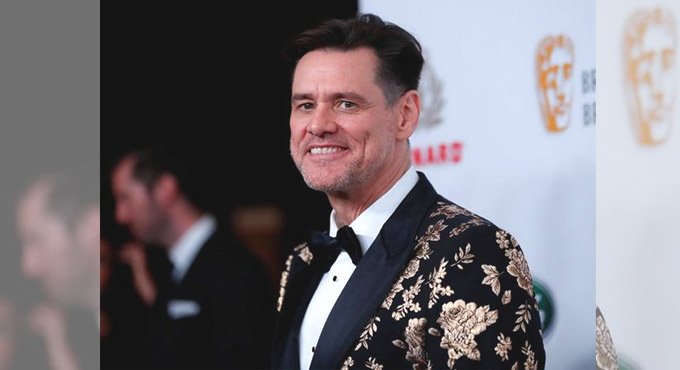 Jim Carrey returns as Joe Biden at SNL ahead of Presidential elections